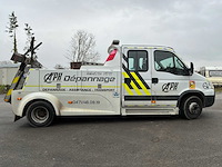 2010 iveco dagelijkse takelwagen - afbeelding 43 van  50