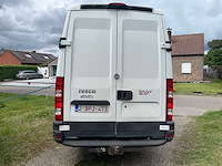 2010 iveco daily - trekhaak - afbeelding 3 van  10