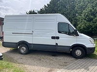 2010 iveco daily - trekhaak - afbeelding 10 van  10