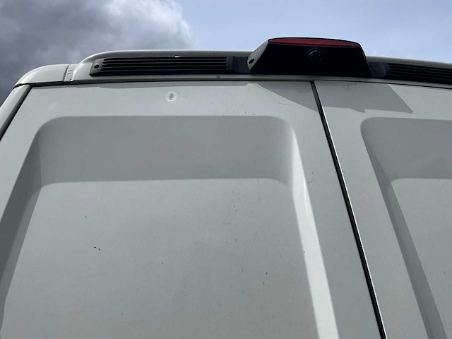 2010 iveco daily - trekhaak - afbeelding 6 van  59