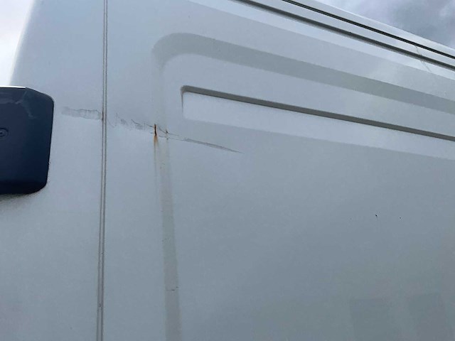 2010 iveco daily - trekhaak - afbeelding 7 van  59