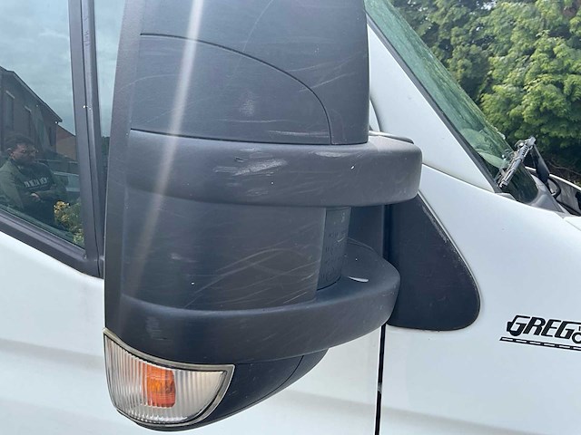2010 iveco daily - trekhaak - afbeelding 10 van  59