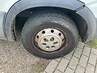 2010 iveco daily - trekhaak - afbeelding 14 van  59