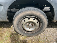 2010 iveco daily - trekhaak - afbeelding 16 van  59