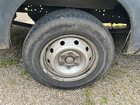 2010 iveco daily - trekhaak - afbeelding 17 van  59