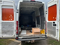 2010 iveco daily - trekhaak - afbeelding 21 van  59
