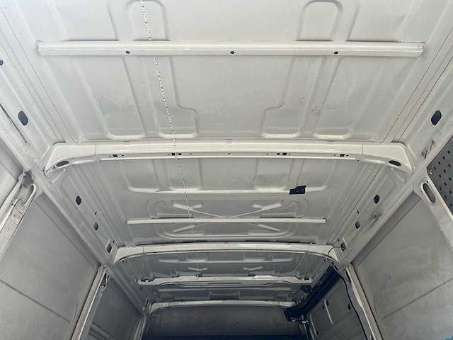 2010 iveco daily - trekhaak - afbeelding 25 van  59