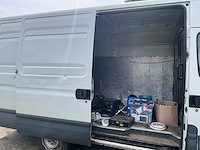 2010 iveco daily - trekhaak - afbeelding 29 van  59