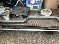 2010 iveco daily - trekhaak - afbeelding 30 van  59
