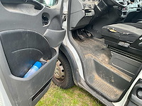 2010 iveco daily - trekhaak - afbeelding 31 van  59