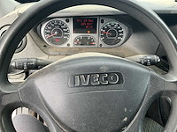 2010 iveco daily - trekhaak - afbeelding 37 van  59
