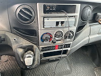 2010 iveco daily - trekhaak - afbeelding 39 van  59