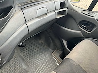 2010 iveco daily - trekhaak - afbeelding 41 van  59