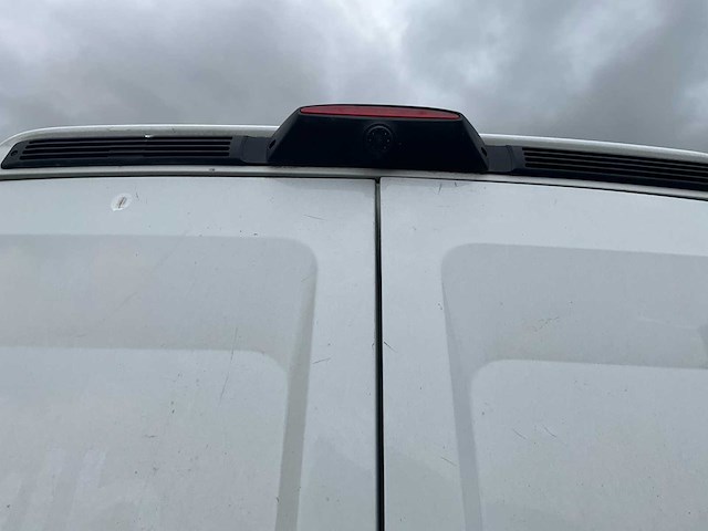 2010 iveco daily - trekhaak - afbeelding 47 van  59