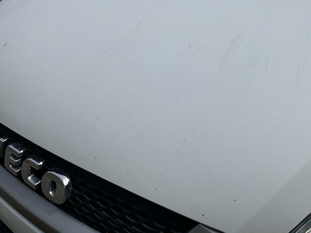 2010 iveco daily - trekhaak - afbeelding 59 van  59