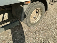 2010 iveco eurocargo vrachtwagen - afbeelding 2 van  20
