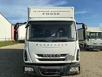 2010 iveco eurocargo vrachtwagen - afbeelding 19 van  20