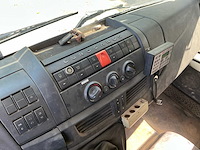 2010 iveco eurocargo vrachtwagen - afbeelding 12 van  28