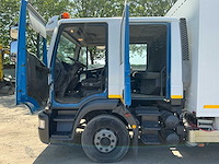 2010 iveco eurocargo vrachtwagen - afbeelding 16 van  28