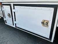 2010 iveco eurocargo vrachtwagen - afbeelding 20 van  28