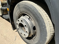 2010 iveco eurocargo vrachtwagen - afbeelding 23 van  28