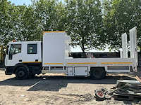 2010 iveco eurocargo vrachtwagen - afbeelding 2 van  28