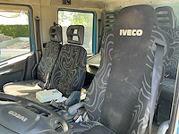2010 iveco eurocargo vrachtwagen - afbeelding 9 van  28