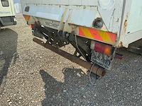 2010 iveco eurocargo vrachtwagen - afbeelding 3 van  20