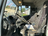 2010 iveco eurocargo vrachtwagen - afbeelding 4 van  20