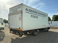 2010 iveco eurocargo vrachtwagen - afbeelding 16 van  20