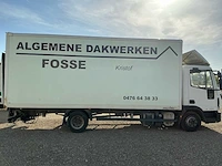 2010 iveco eurocargo vrachtwagen - afbeelding 17 van  20