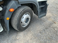 2010 iveco ml 130e 25d vrachtwagen met ang containerhaaksysteem en laadbak - afbeelding 23 van  32