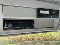 2010 iveco ml 130e 25d vrachtwagen met ang containerhaaksysteem en laadbak - afbeelding 8 van  41
