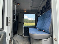2010 iveco ml 130e 25d vrachtwagen met ang containerhaaksysteem en laadbak - afbeelding 13 van  41