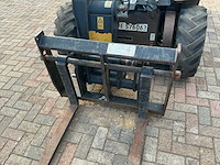 2010 jcb 515-40 th verreiker - afbeelding 4 van  22