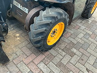 2010 jcb 515-40 th verreiker - afbeelding 6 van  22