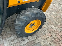 2010 jcb 515-40 th verreiker - afbeelding 7 van  22