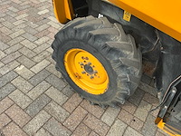 2010 jcb 515-40 th verreiker - afbeelding 8 van  22