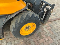 2010 jcb 515-40 th verreiker - afbeelding 9 van  22