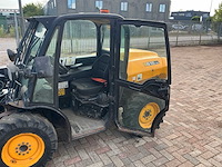 2010 jcb 515-40 th verreiker - afbeelding 10 van  22