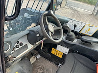 2010 jcb 515-40 th verreiker - afbeelding 13 van  22