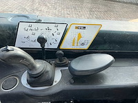 2010 jcb 515-40 th verreiker - afbeelding 14 van  22