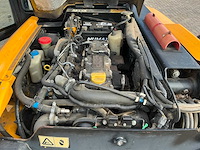2010 jcb 515-40 th verreiker - afbeelding 20 van  22