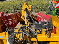 2010 jo beau ge550std stronkenfrees - afbeelding 2 van  10