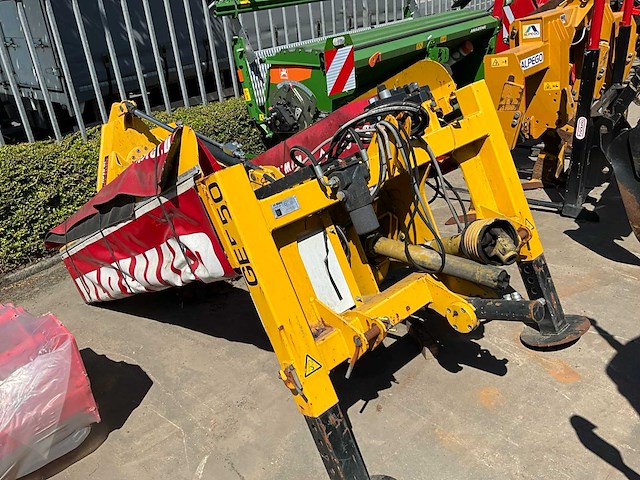2010 jo beau ge550std stronkenfrees - afbeelding 4 van  10