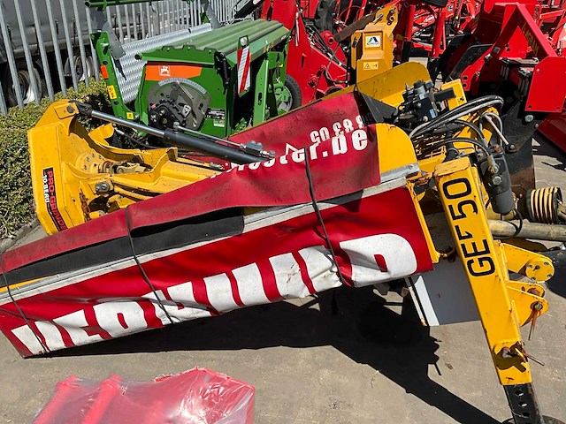 2010 jo beau ge550std stronkenfrees - afbeelding 5 van  10