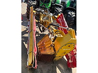 2010 jo beau ge550std stronkenfrees - afbeelding 7 van  10