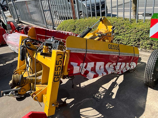 2010 jo beau ge550std stronkenfrees - afbeelding 9 van  10