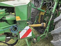 2010 john deere 331 schijvenmaaier met kneuzer - afbeelding 13 van  14