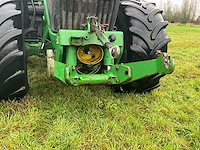 2010 john deere 7930 bosbouwtractor - afbeelding 5 van  45